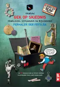 GEWOAN GEK OP SKIEDNIS