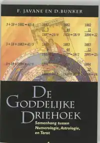 DE GODDELIJKE DRIEHOEK