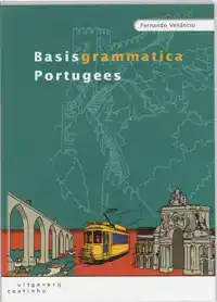 BASISGRAMMATICA PORTUGEES