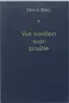 VAN INTELLECT NAAR INTUITIE