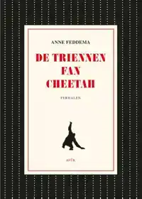 DE TRIENNEN FAN CHEETAH