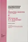 GECOMBINEERDE CHRONOLOGIE