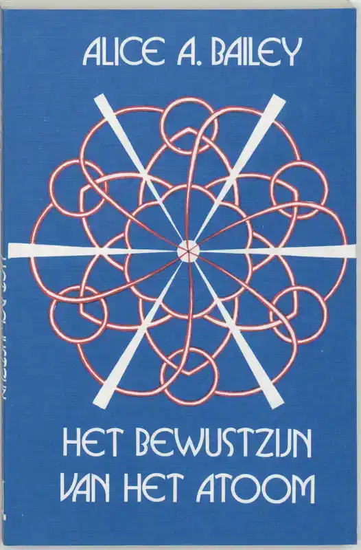 HET BEWUSTZIJN VAN HET ATOOM