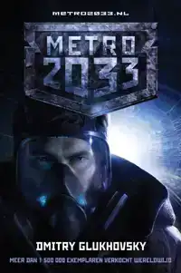 METRO 2033