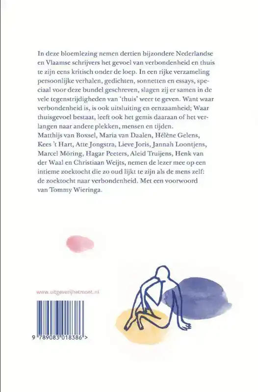 THUIS