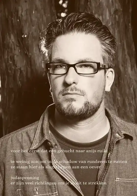 BONTERIK STERRENZAGER