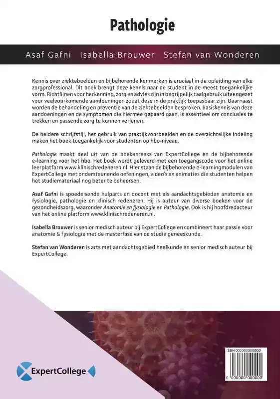 PATHOLOGIE