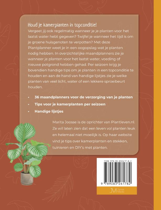 PLANTPLANNER