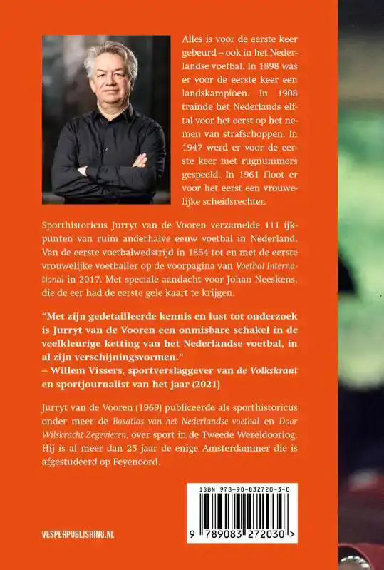 DE GELE KAART VAN NEESKENS