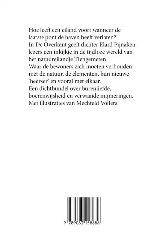 DE OVERKANT