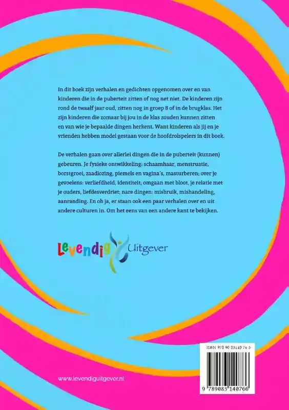 HET IS HEUS NIET RAAR HOOR!