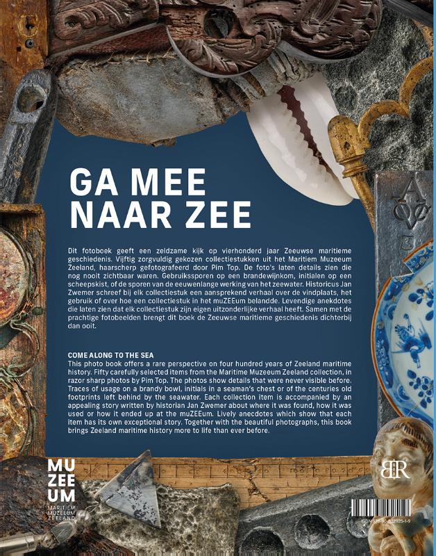 GA MEE NAAR ZEE