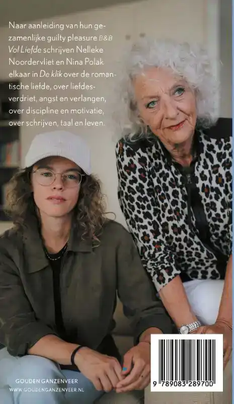 DE KLIK