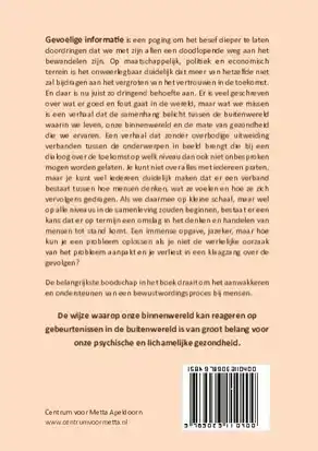 GEVOELIGE INFORMATIE