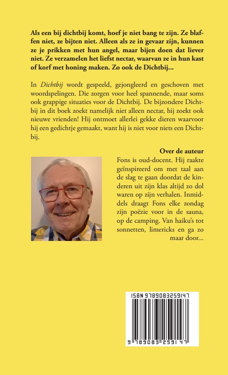 DICHTBIJ