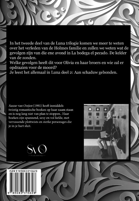 AAN SCHADUW GEBONDEN