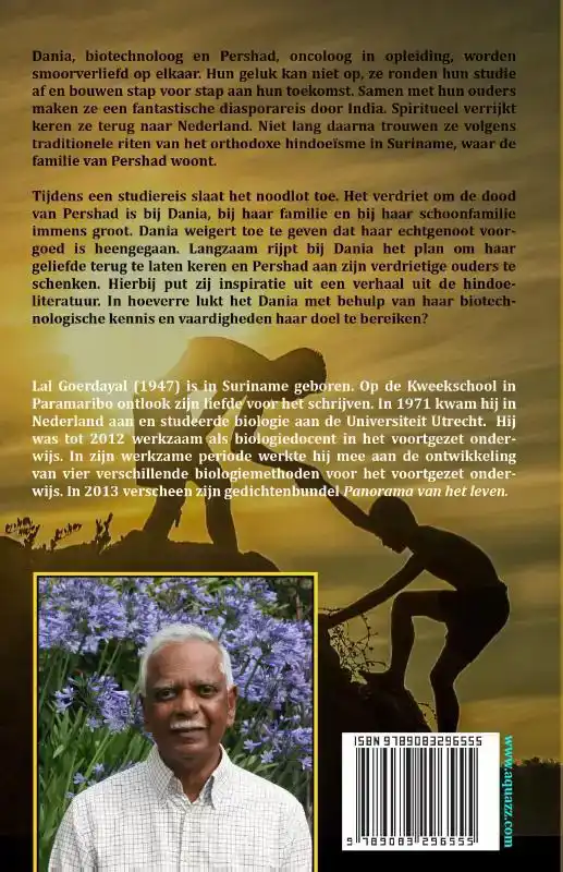 TERUGKEER VAN PERSHAD