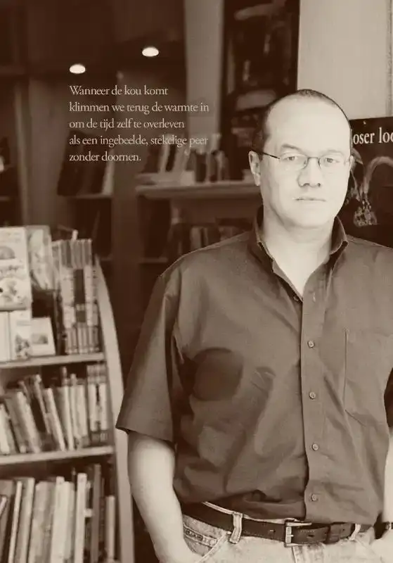 HET VIJFDE EVANGELIE VOLGENS MICKEY