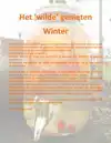 HET ?WILDE ?GENIETEN - WINTER