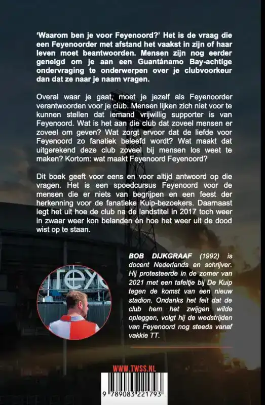 ONS FEYENOORD