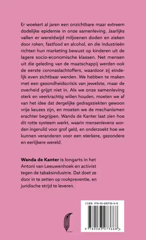 PARASIET DER KWETSBAREN