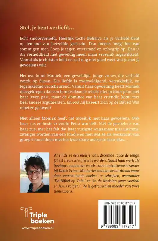 ALS HET HART ONRUSTIG IS