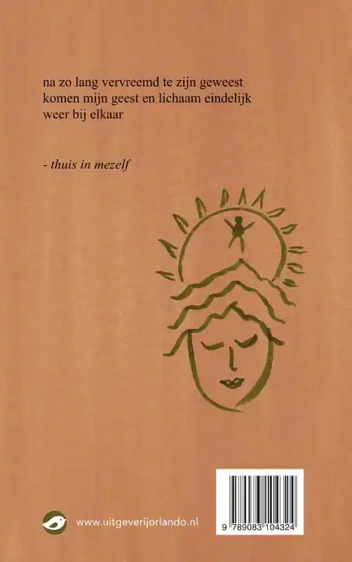 THUIS IN MEZELF