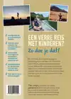 HANDBOEK VERRE REIZEN MET KINDEREN