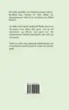 DE FIEZELVERGROTER EN DE KLOON VAN PLANK