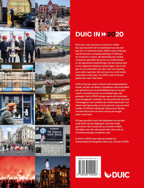 DUIC IN 2020