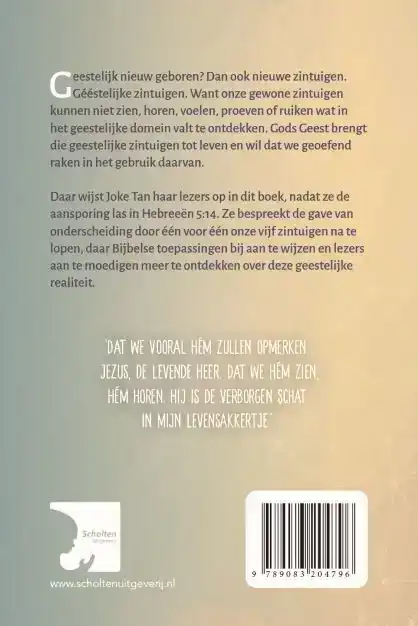 RICHT JE ANTENNE OMHOOG