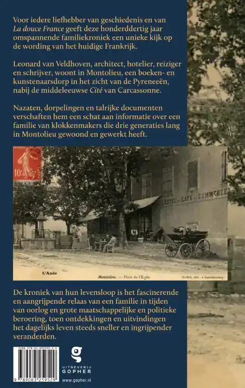 EEN DOOS VOL HEUGENIS