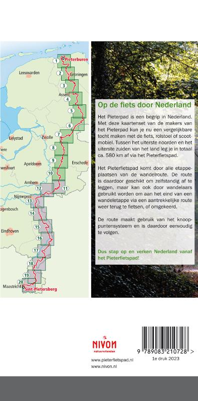 PIETERFIETSPAD