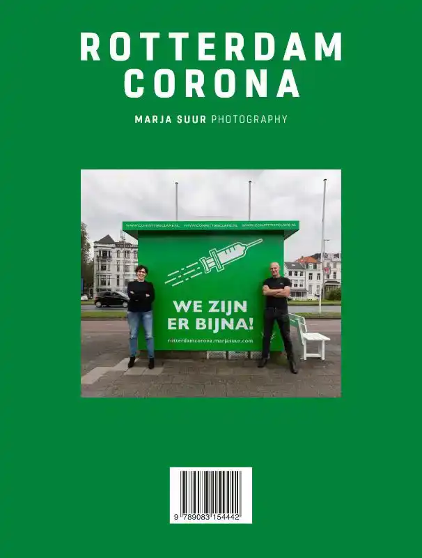 ROTTERDAM CORONA