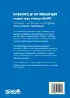 HOE SCHRIJF JE EEN BESTUURLIJKE RAPPORTAGE IN DE PRAKTIJK?