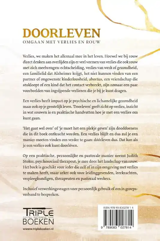 DOORLEVEN