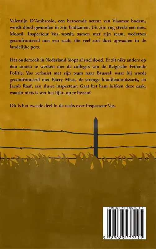 DE LAATSTE DAG