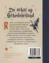 DE SCHAT OP SCHEDELEILAND (SCHATEILAND)