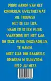 DE 100 RAADSELS VAN HET KONINKRIJK KWEETNIETWAT
