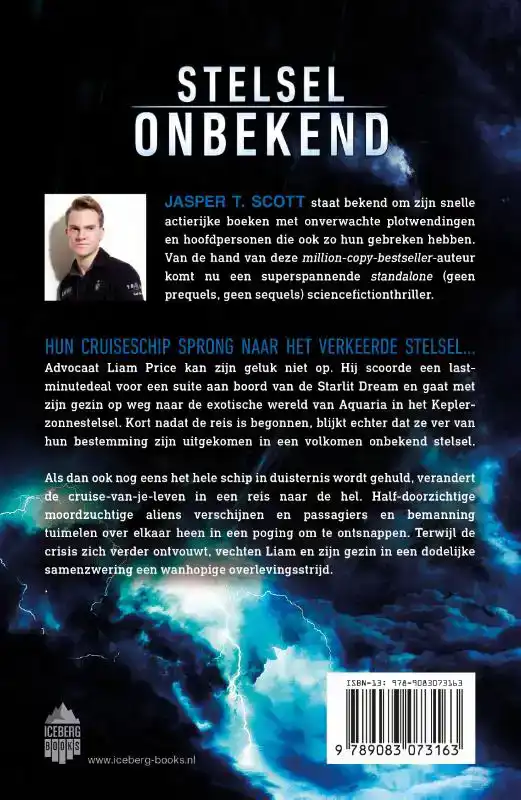 STELSEL ONBEKEND