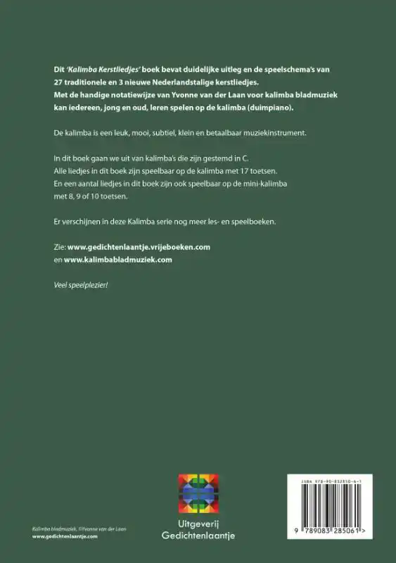 KERSTLIEDJES