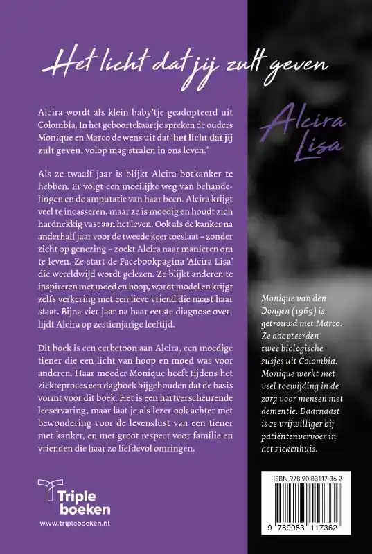 HET LICHT DAT JIJ ZULT GEVEN