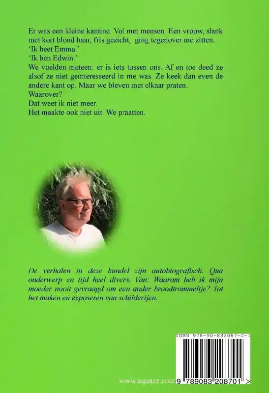 HET LEVEN IS GEWOON WONDERLIJK