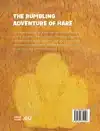 THE RUMBLING ADVENTURE OF HARE