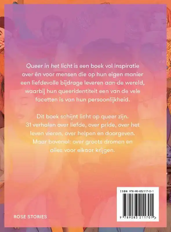 QUEER IN HET LICHT