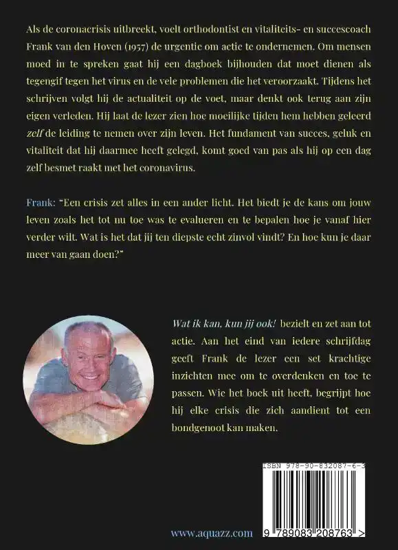 WAT IK KAN, KUN JIJ OOK!