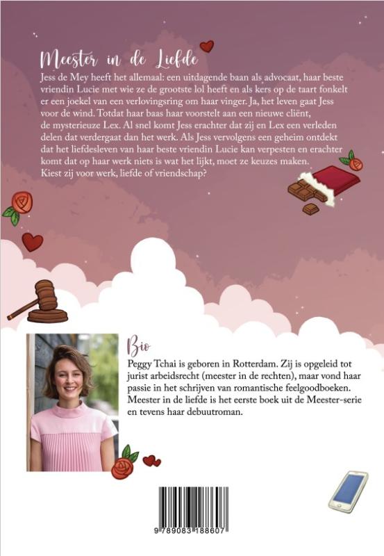 MEESTER IN DE LIEFDE