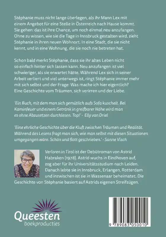VERLOREN IN TIROL