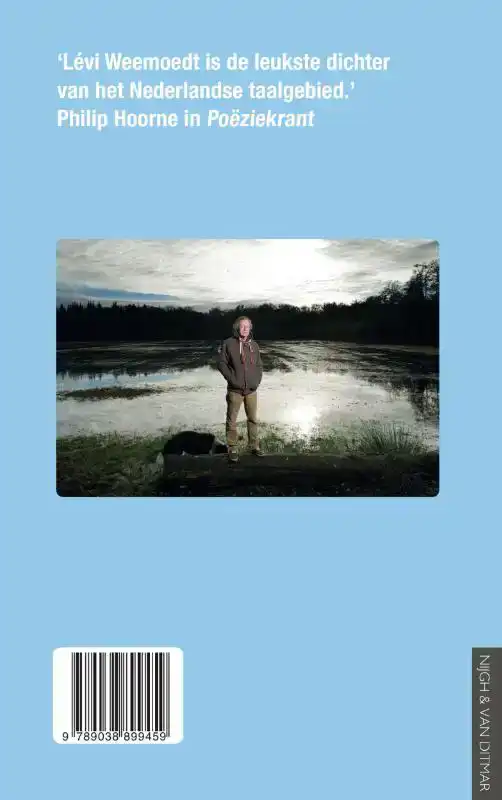 MET ENIGE VERTRAGING