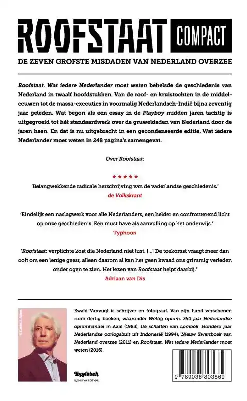 ROOFSTAAT COMPACT